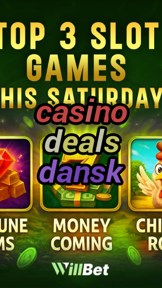 casino deals dansk-igamblingorder.com