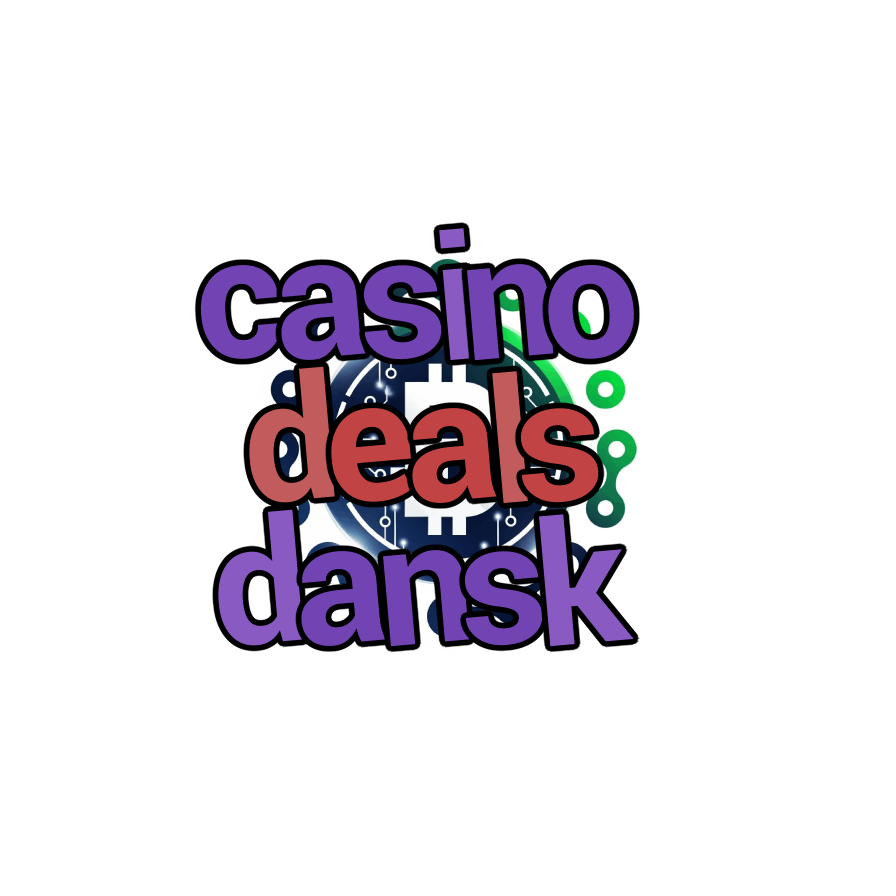 casino deals dansk